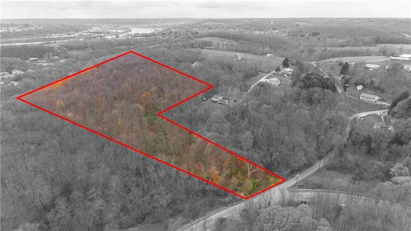 Property Photo: 0 Conway Wallrose Rd PA 15042
