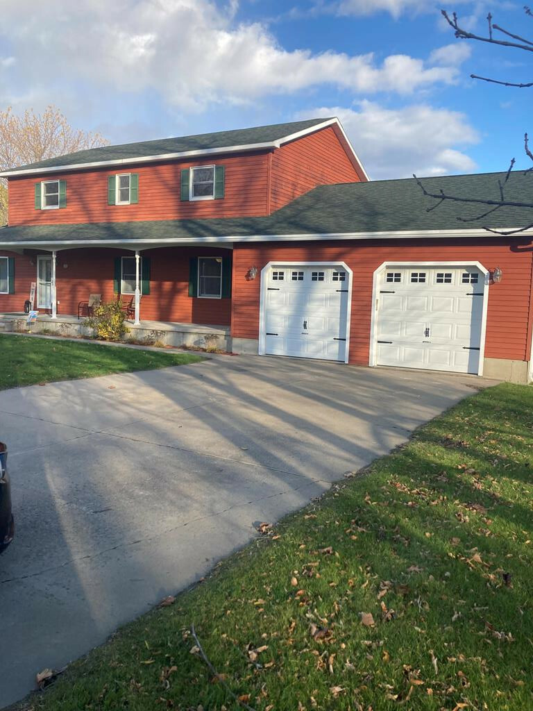 Property Photo:  236 Allen Road  NY 12901 