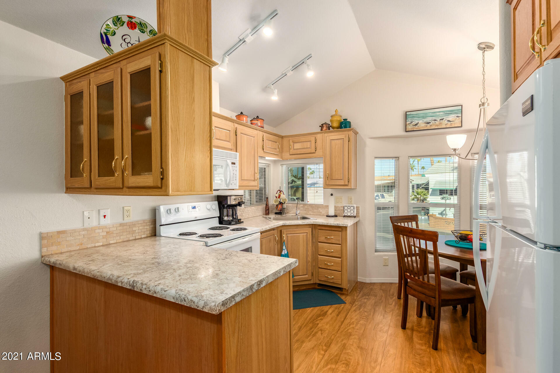 Property Photo: 1000 S Idaho Rd 1029 -- AZ 85119