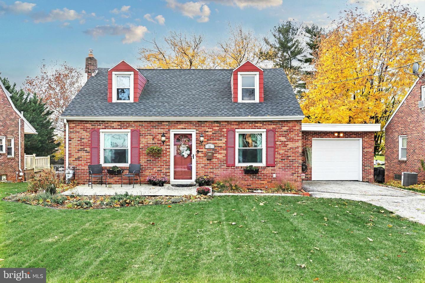 Property Photo:  36 N Williams Street  PA 17404 