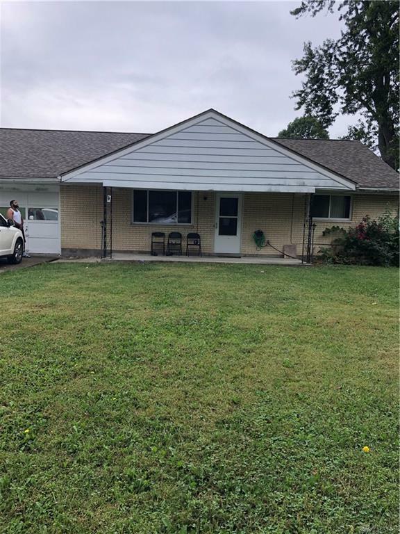 161 Ashbrook Road  Clayton OH 45415 photo