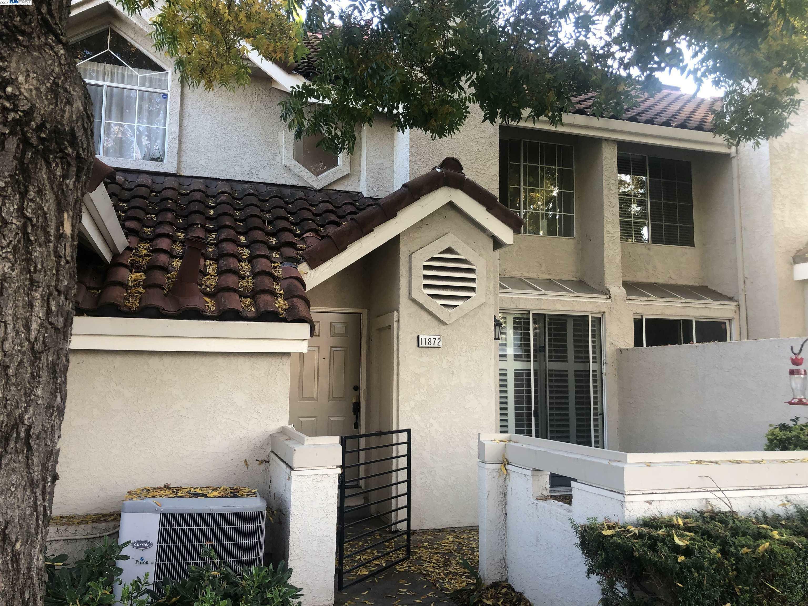 Property Photo:  11872 Pollardstown Ct  CA 94568 