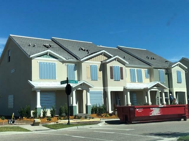 Property Photo: 12017 Cranston Way FL 34211