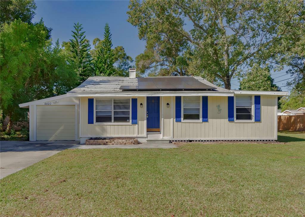 Property Photo:  4420 44th Street N  FL 33714 