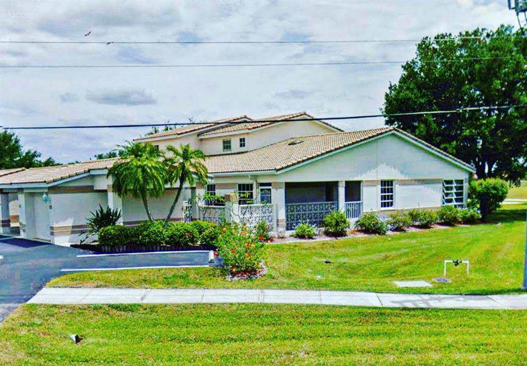 Property Photo: 3903 San Rocco Drive 114 FL 33950