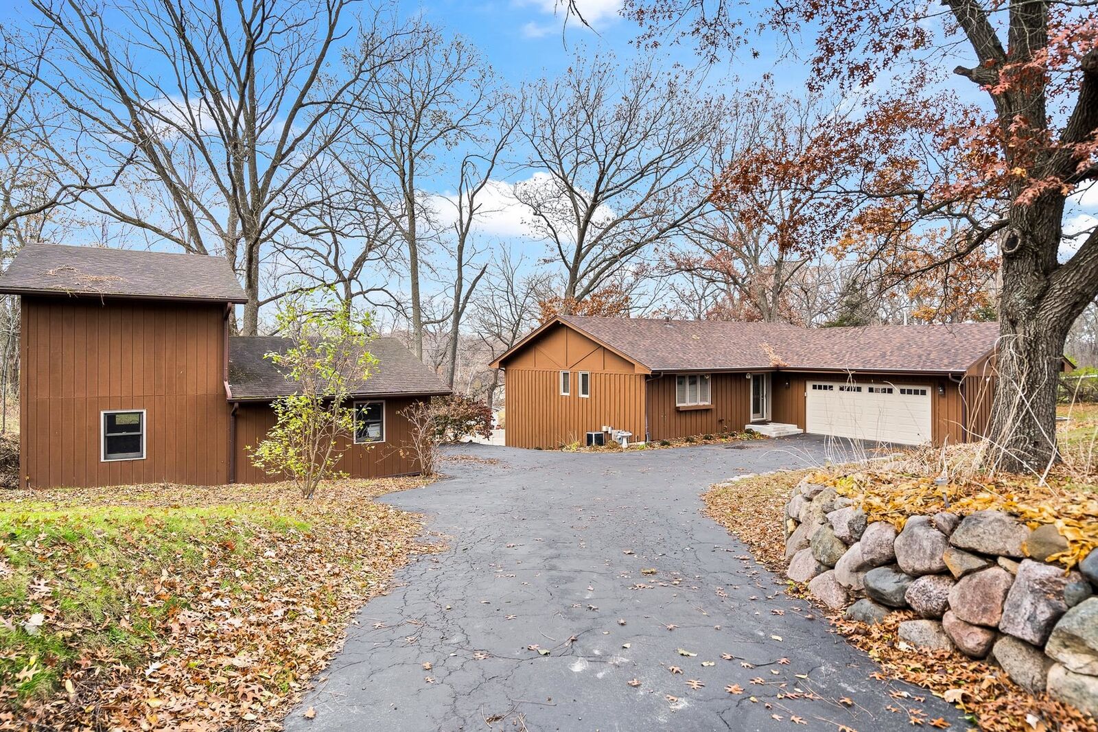 Property Photo:  10320 Atwood Road  IL 61073 