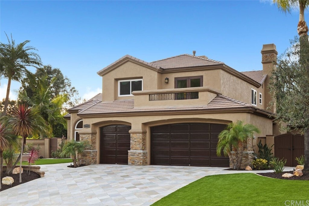 Property Photo:  26671 Buckingham Drive  CA 92675 