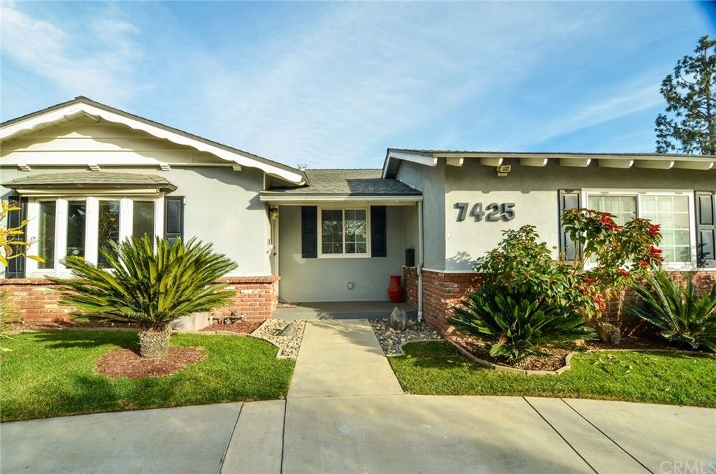 Property Photo:  7425 Leucite Avenue  CA 91730 