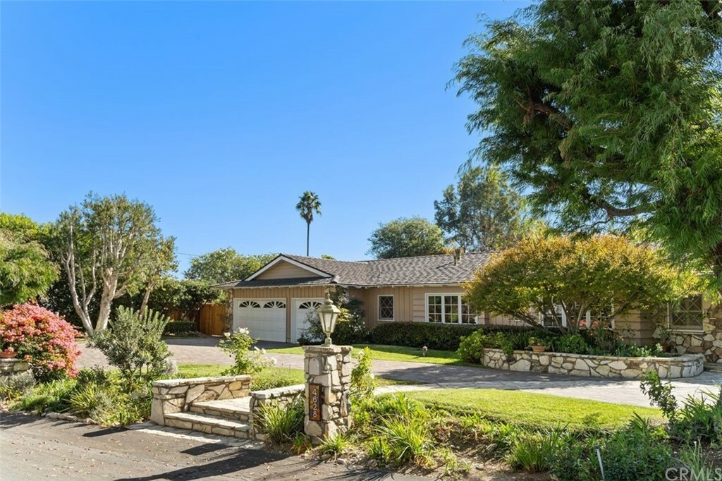 Property Photo:  4628 Sugarhill Drive  CA 90274 