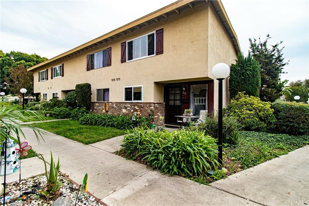 Property Photo: 1919 Sherry Lane 20 CA 92705