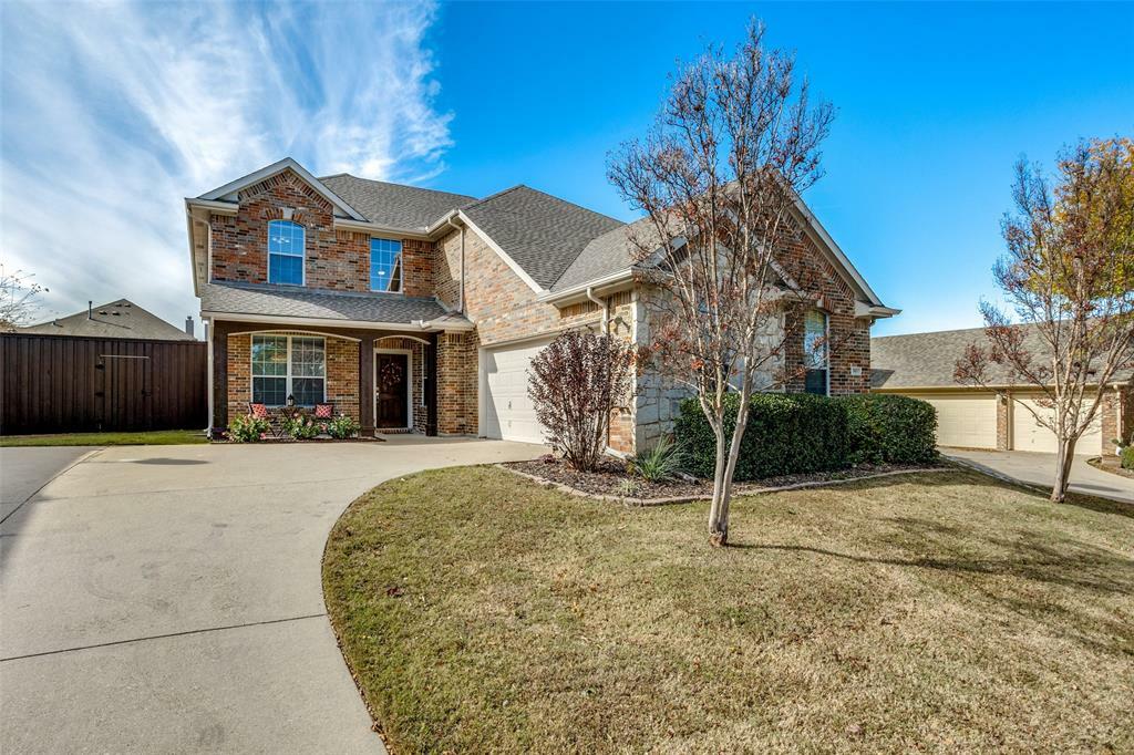 Property Photo:  1413 Glenshire Drive  TX 75043 