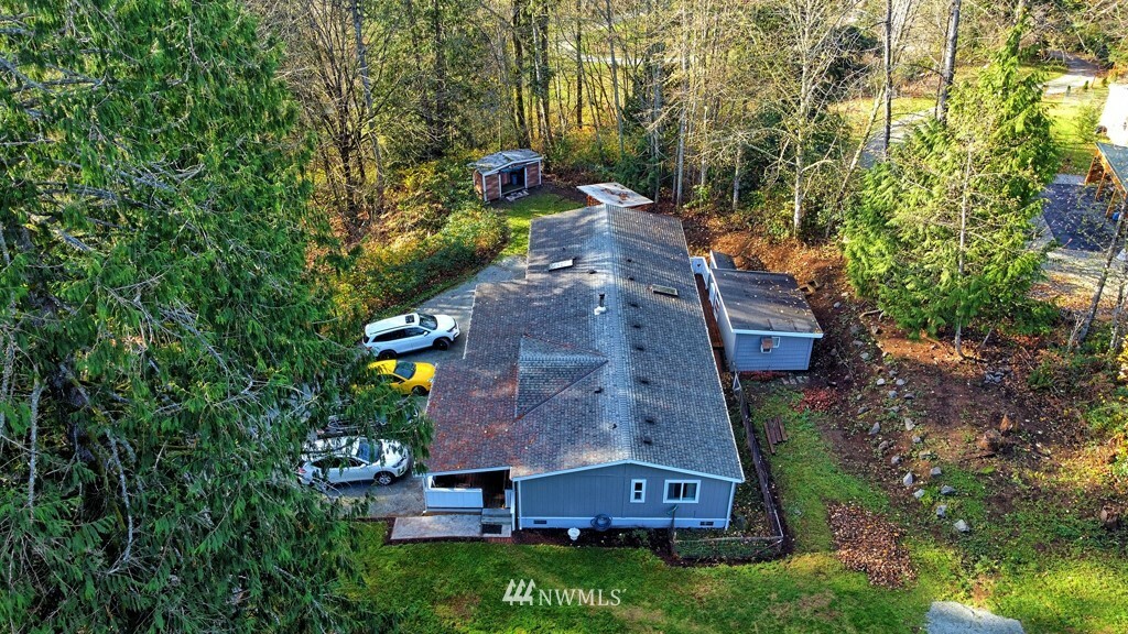 Property Photo:  7333 279th Street NE  WA 98223 