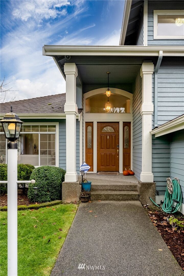 Property Photo:  7902 N  11th Street  WA 98406 