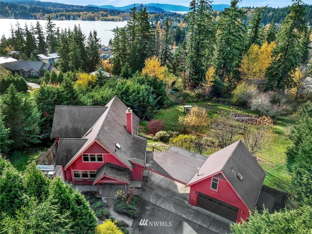 Property Photo: 3639 Toad Lake Road WA 98226