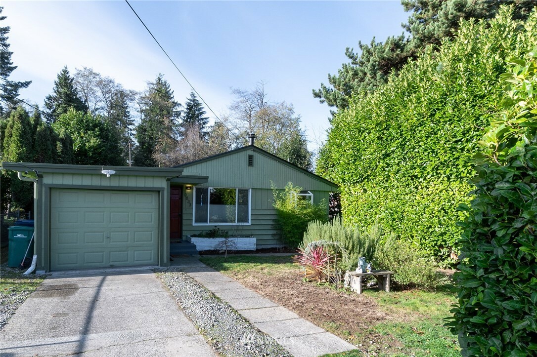 Property Photo:  10833 5th Avenue S  WA 98168 