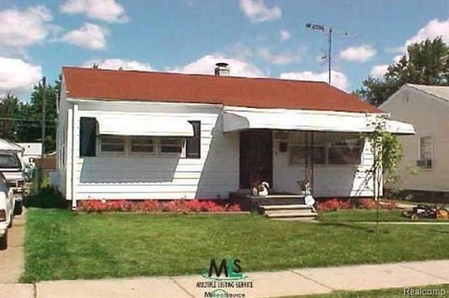 Property Photo:  13155 Sidonie Avenue  MI 48089 