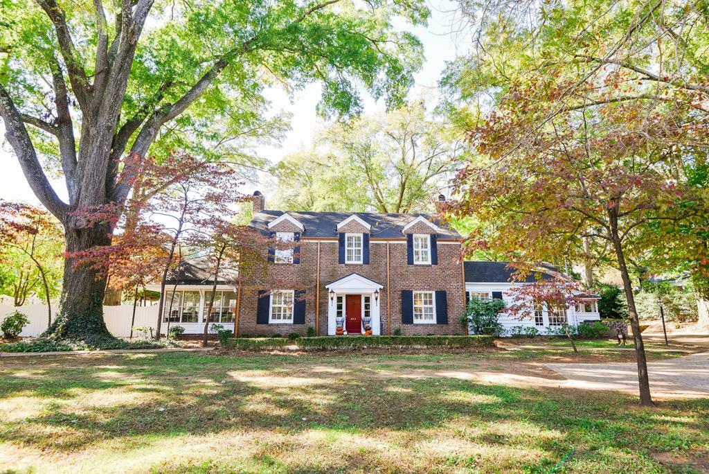 Property Photo:  514 Valley Drive  GA 30720 