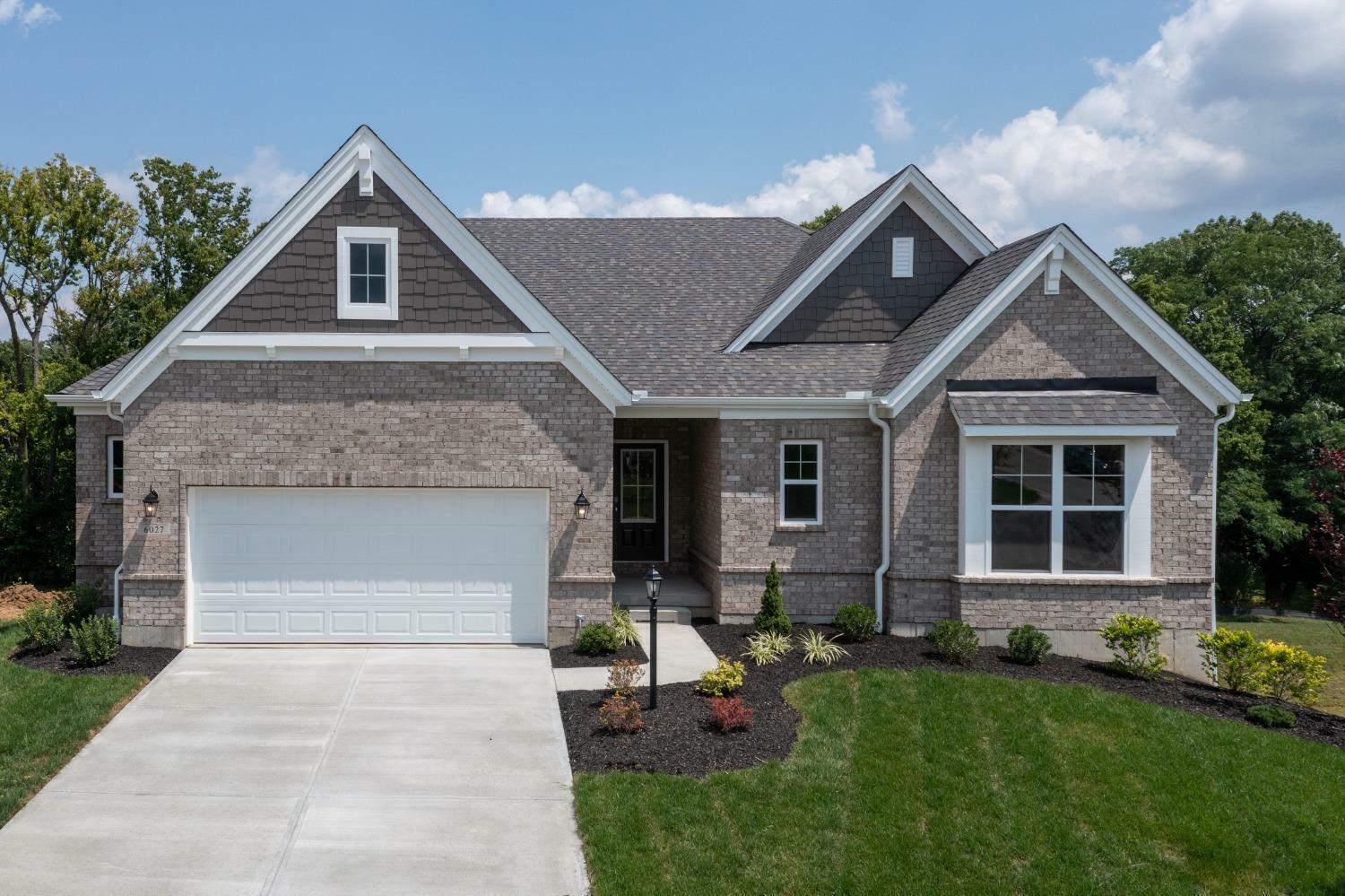 Property Photo: 6027 Hickorytree Ct OH 45233