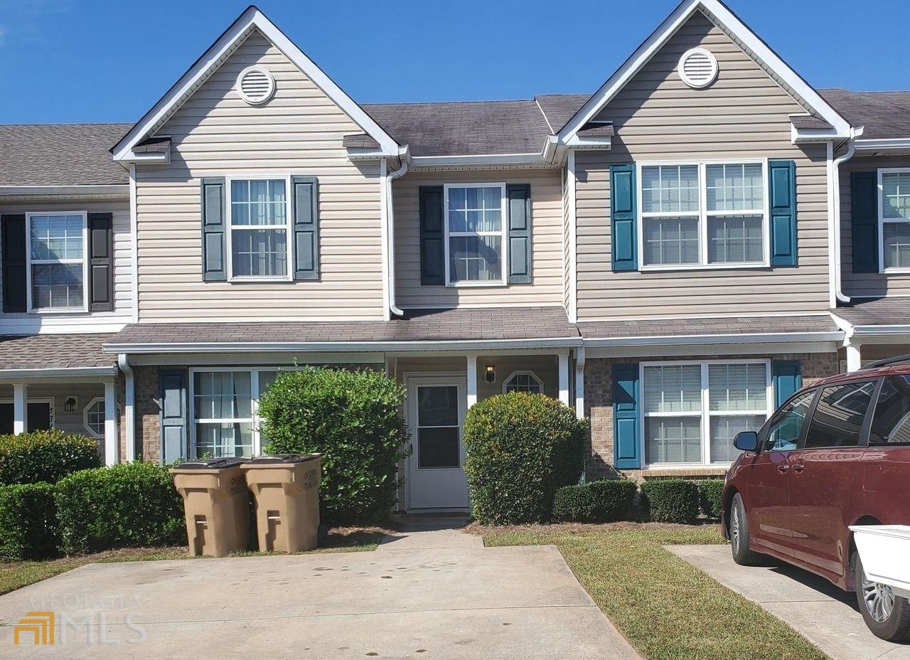 Property Photo:  5343 Creekview Lane  GA 30260 