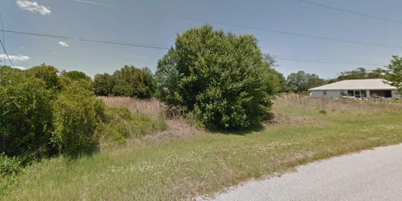 Property Photo:  Lot 27 Balboa Terrace  FL 34291 