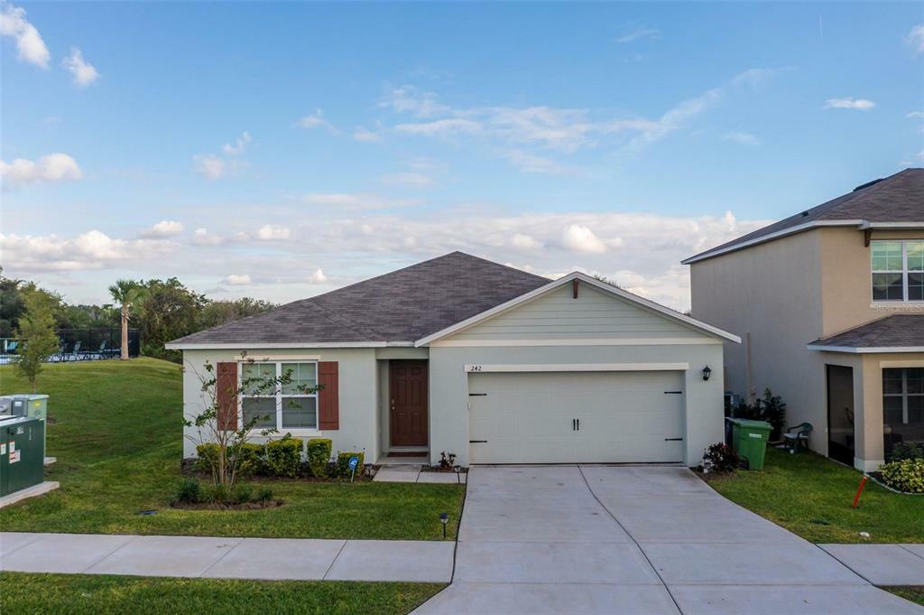 Property Photo:  242 Meadowbrook Boulevard  FL 33881 