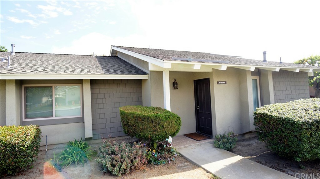 Property Photo:  8645 Butte Circle 601E  CA 92646 