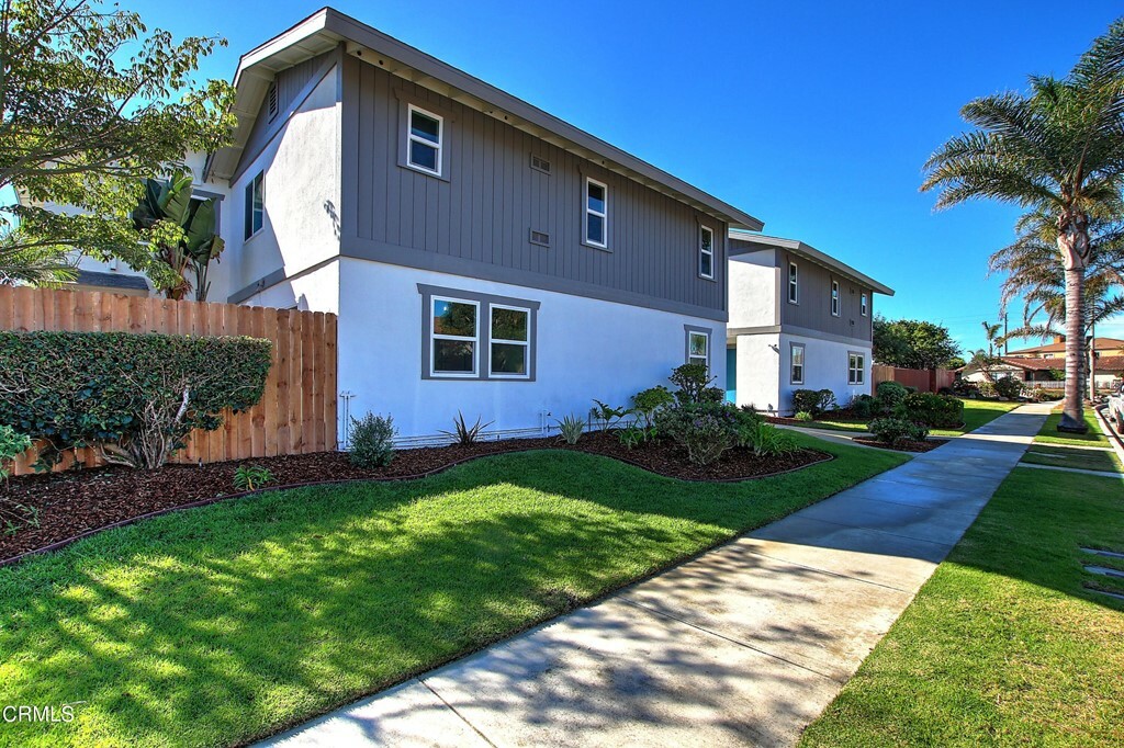 Property Photo:  4900 Dunes Street  CA 93035 