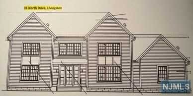 Property Photo: 31 North Drive NJ 07039