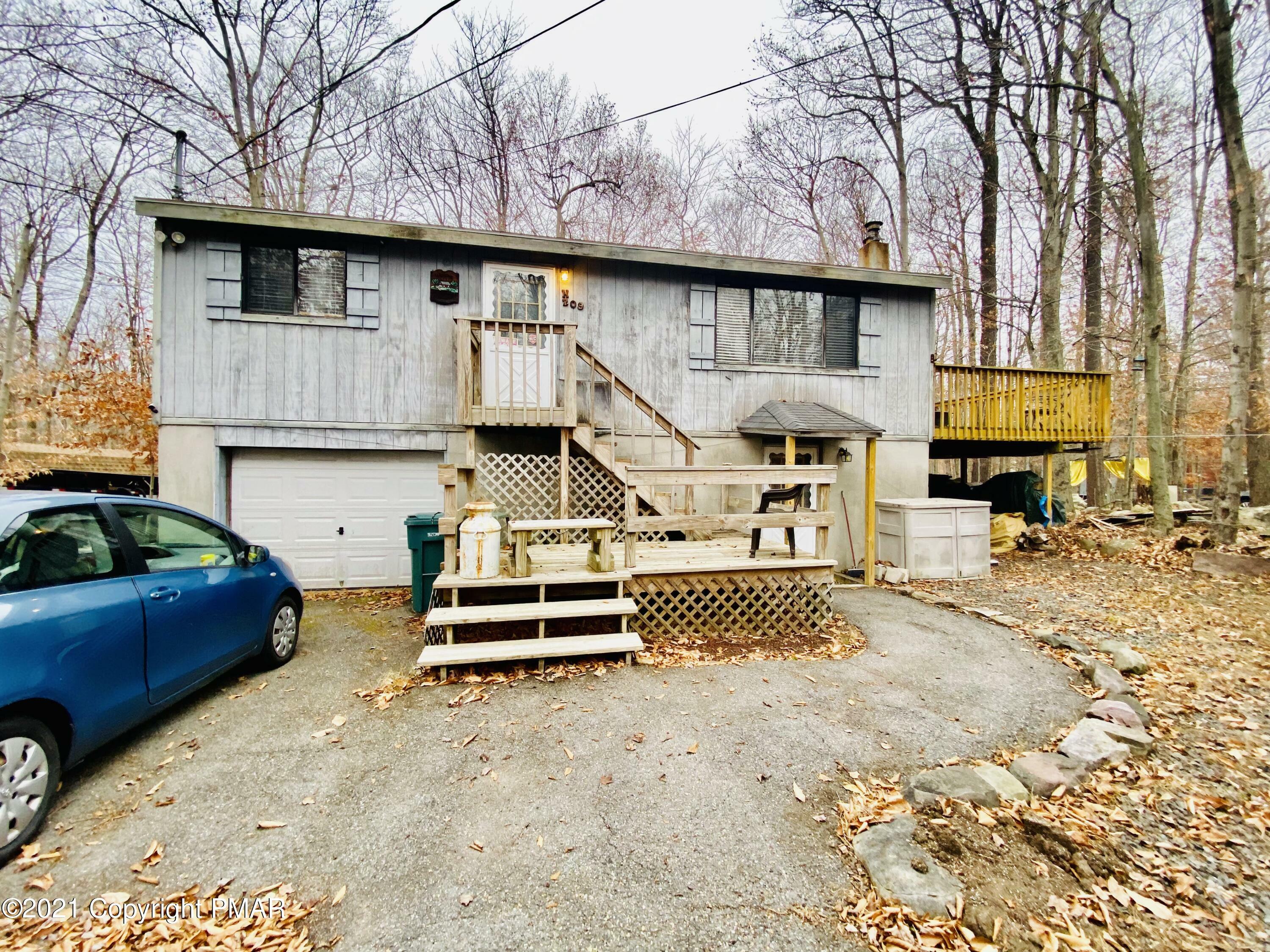 Property Photo:  7945 Sleepy Hollow Drive  PA 18466 