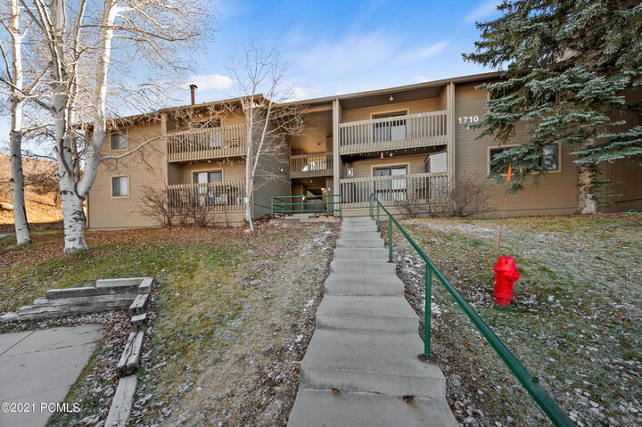 1710 Upper Ironhorse Loop 6  Park City UT 84060 photo