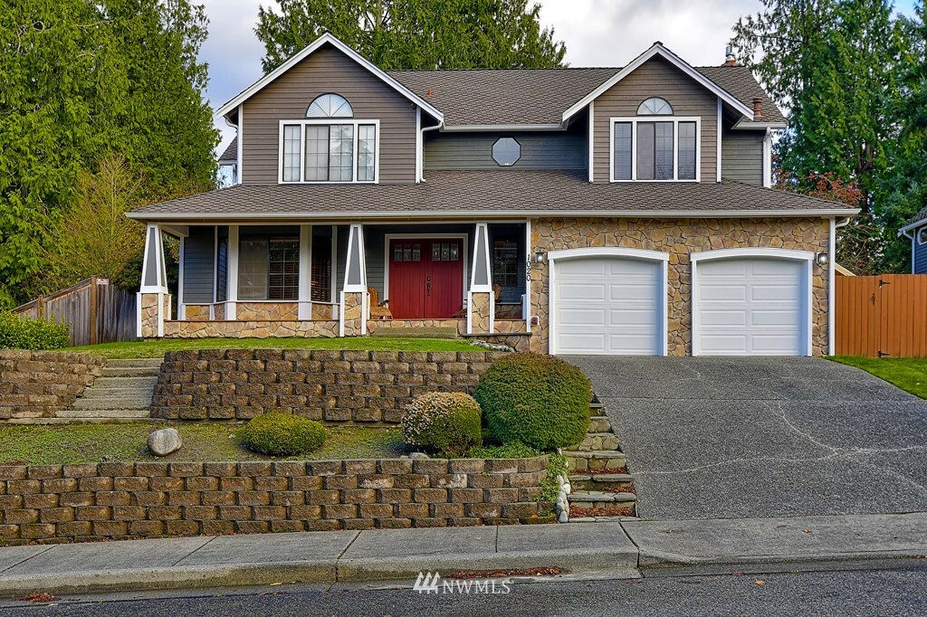 Property Photo: 1020 Goat Trail Loop Road WA 98275