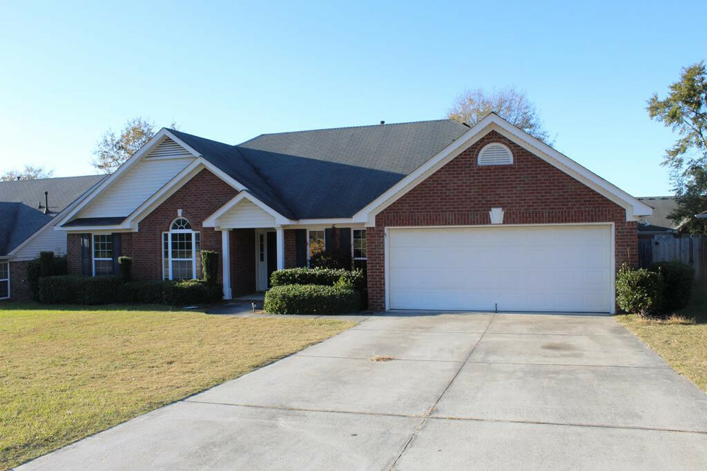 Property Photo:  2990 Galahad Way  GA 30909 