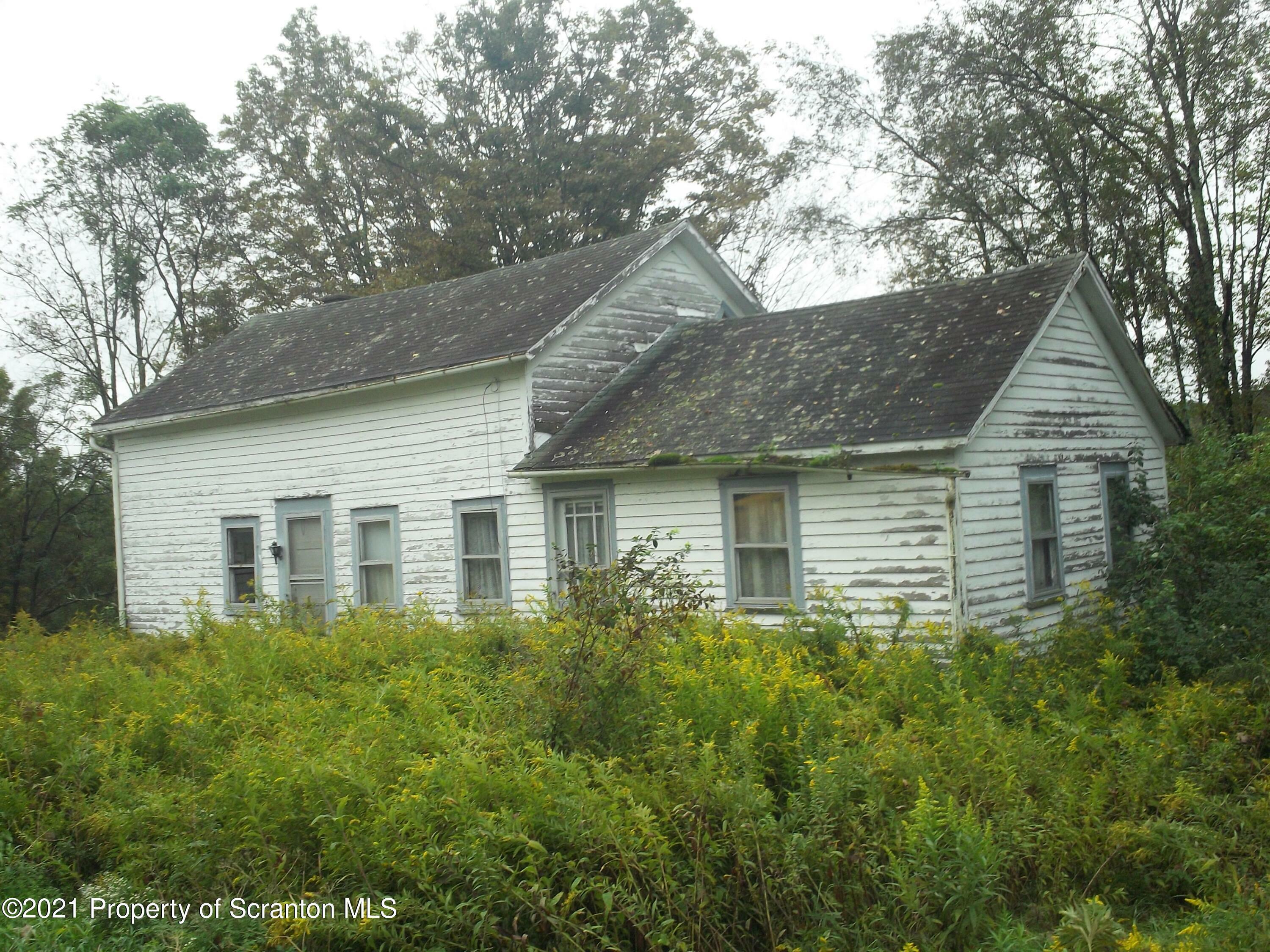 Pa-106  Greenfield Twp PA 18407 photo