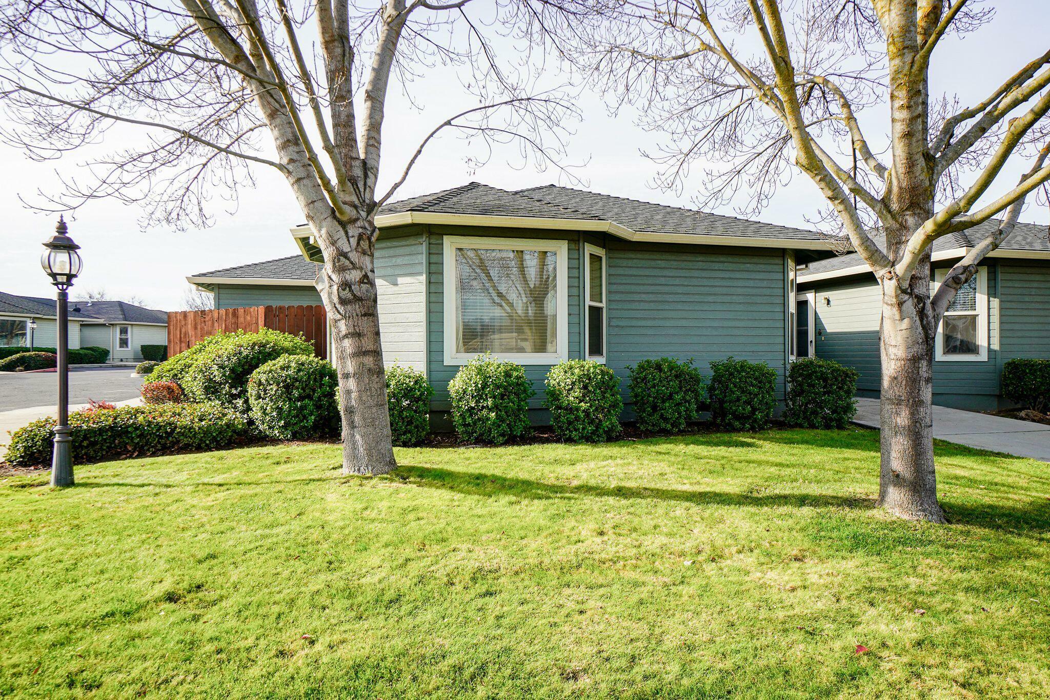 Property Photo:  3015 Merriman Road 12  OR 97501 