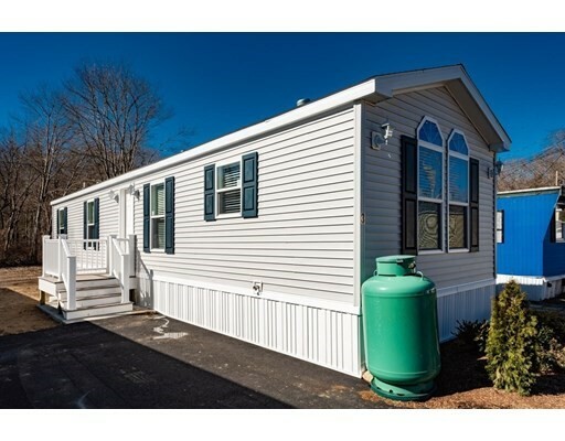 Property Photo:  1540 Broadway 45  MA 02767 