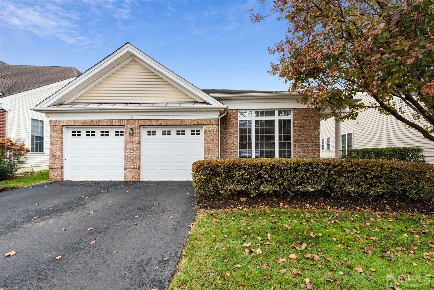 Property Photo:  111 Einstein Way  NJ 08512 