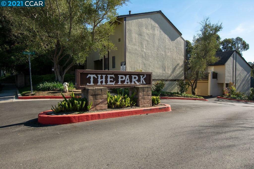 Property Photo:  1775 Panda Way 335  CA 94541 