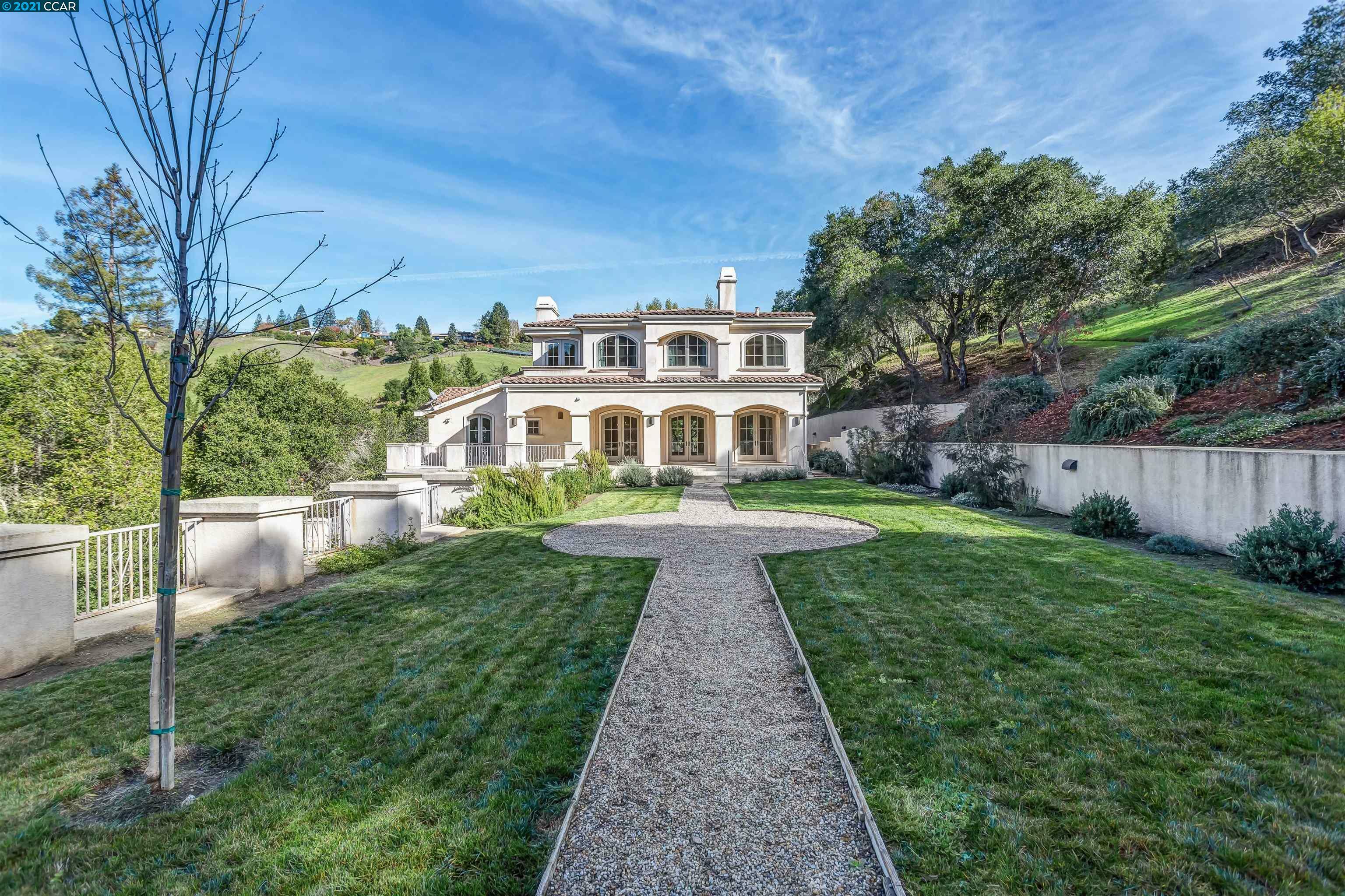 Property Photo: 168 Draeger Dr CA 94556