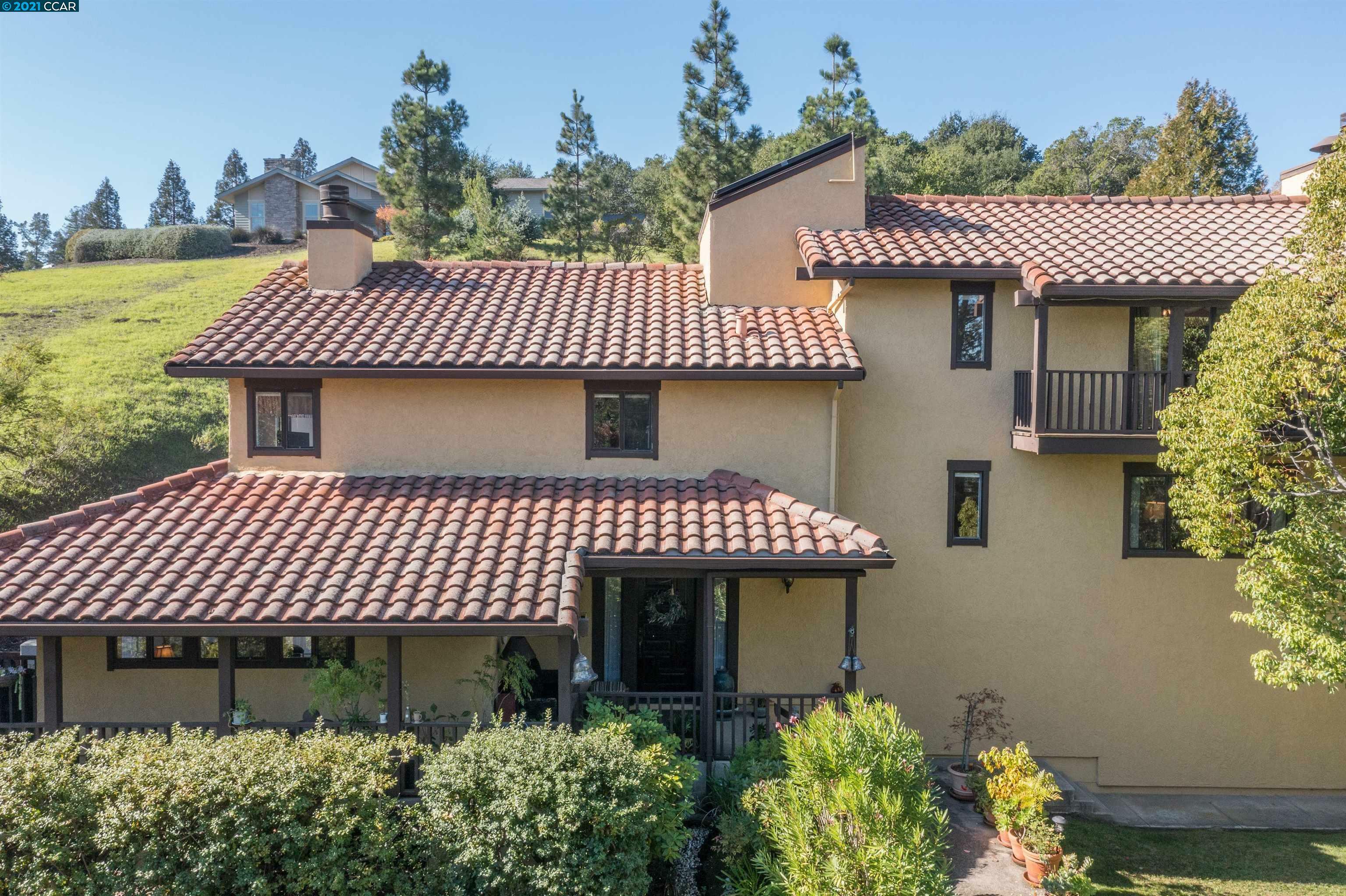 Property Photo: 132 Moraga Rd CA 94556