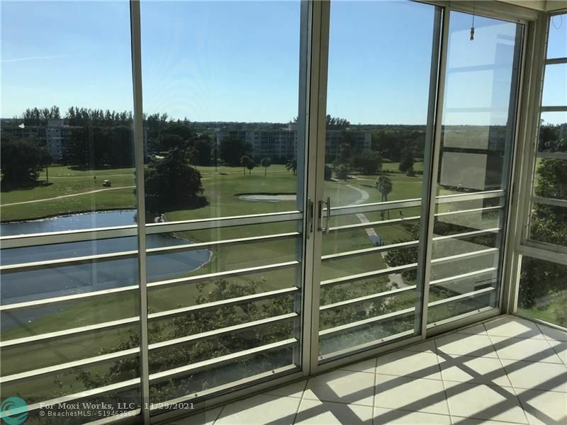 Property Photo:  2681 S Course Dr 811  FL 33069 