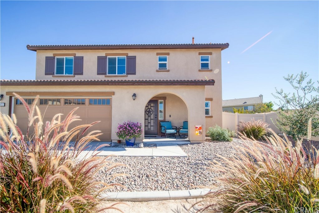 Property Photo:  1765 Country Fair Court  CA 92582 