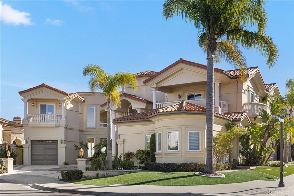 Property Photo: 2 Crystal View Ridge CA 92677