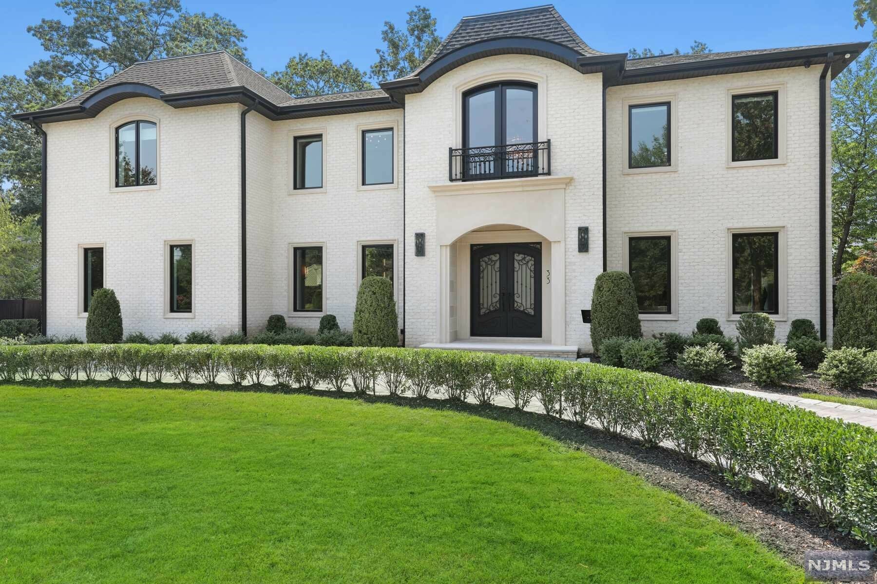 Property Photo: 33 Jane Drive NJ 07632