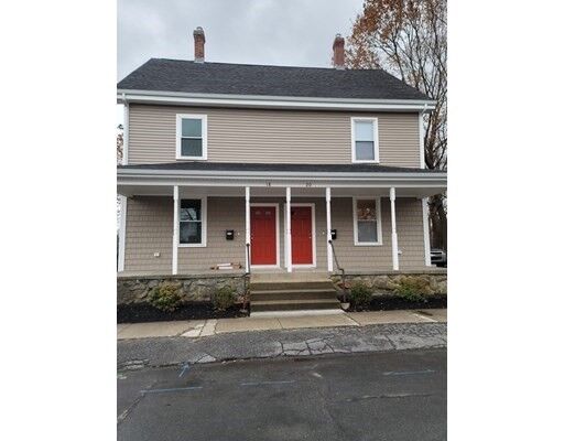 Property Photo:  18 Clark Street 18  MA 01890 