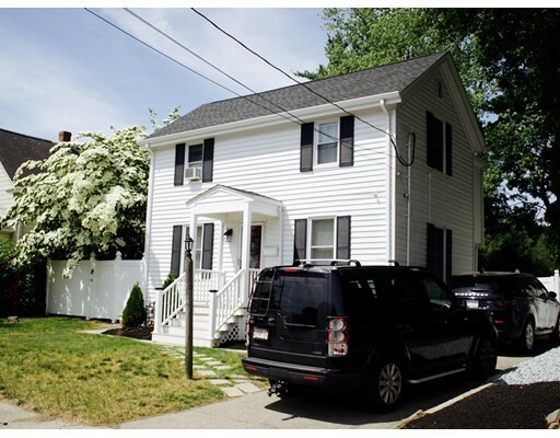 Property Photo: 18 Solomon St MA 02703