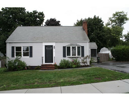 Property Photo:  67 Oak Street  MA 02180 