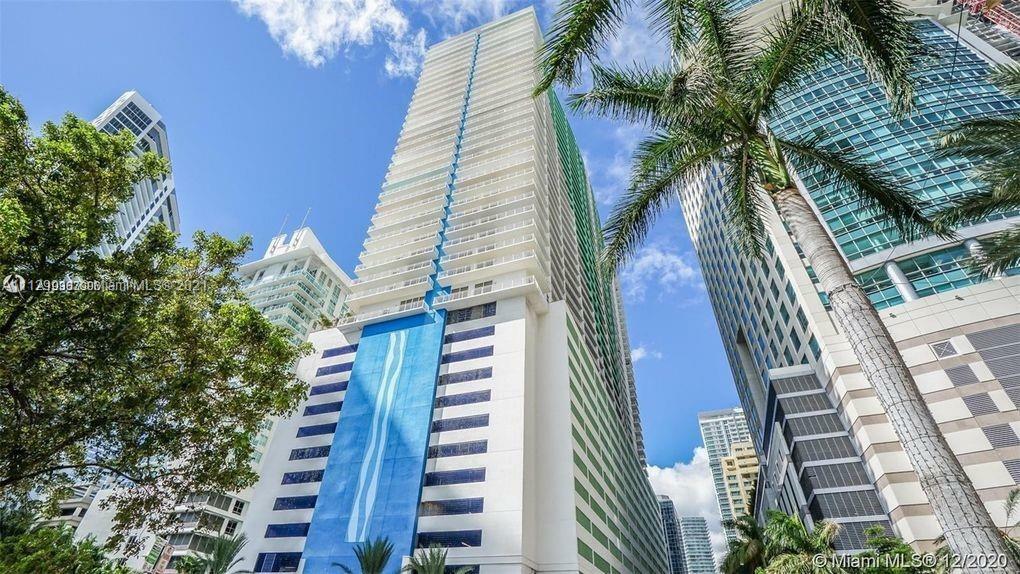 Property Photo:  1200 Brickell Bay 1908  FL 33131 