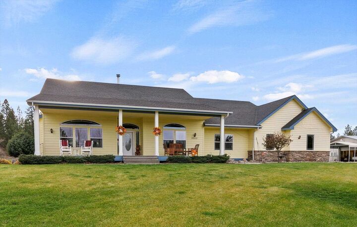 12311 N Roundup Ln  Mead WA 99021 photo