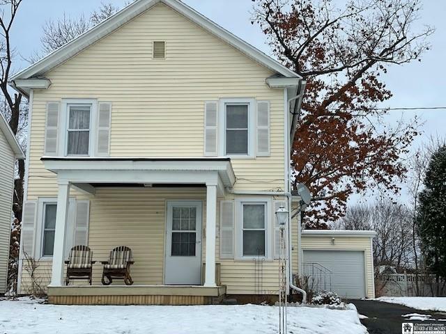 106 North 18th Street  Olean-City NY 14760 photo