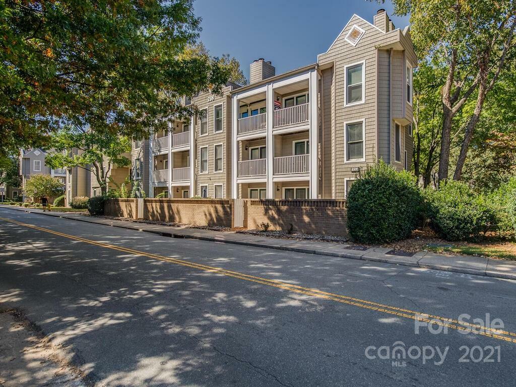 Property Photo:  238 S Cedar Street 1  NC 28202 